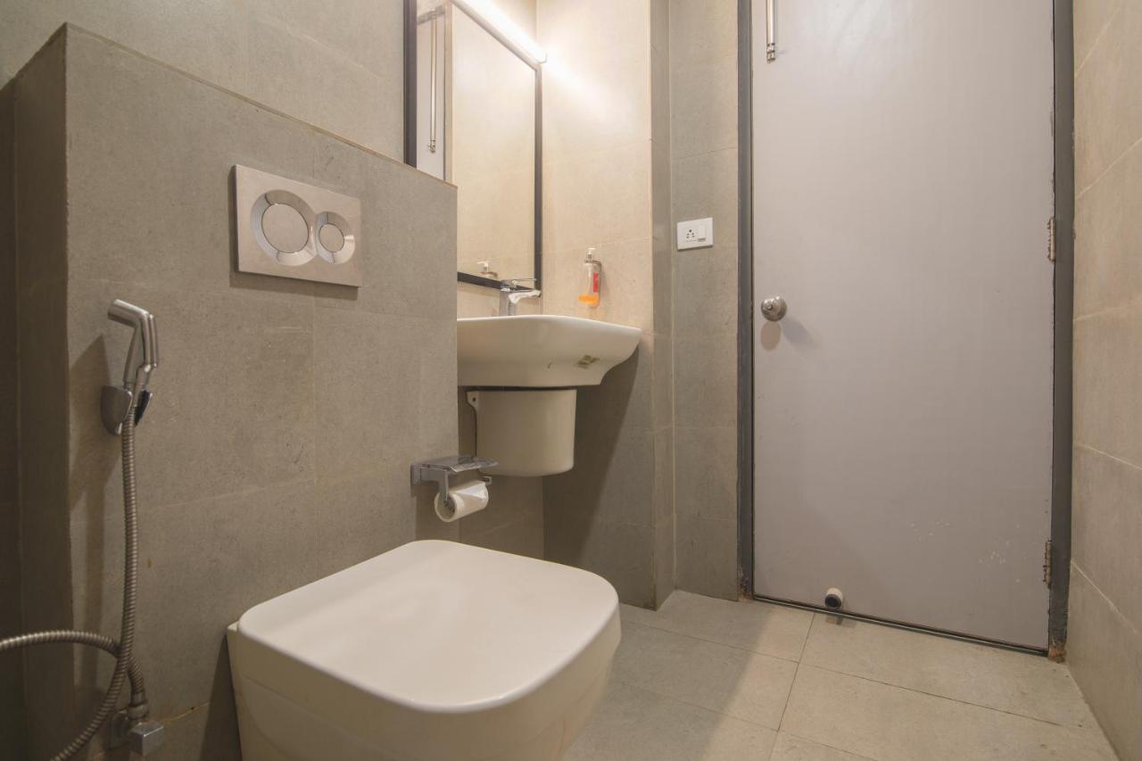 Hotel Kingston House Lucknow Esterno foto